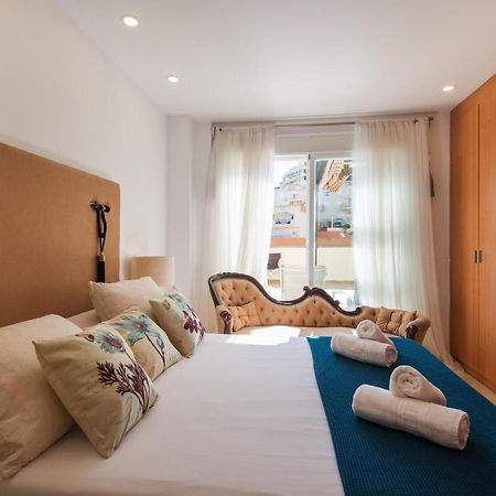 베날마데나코스타 Royal Torrequebrada Exclusivo Apartamento Cerca De La Playa 아파트 외부 사진