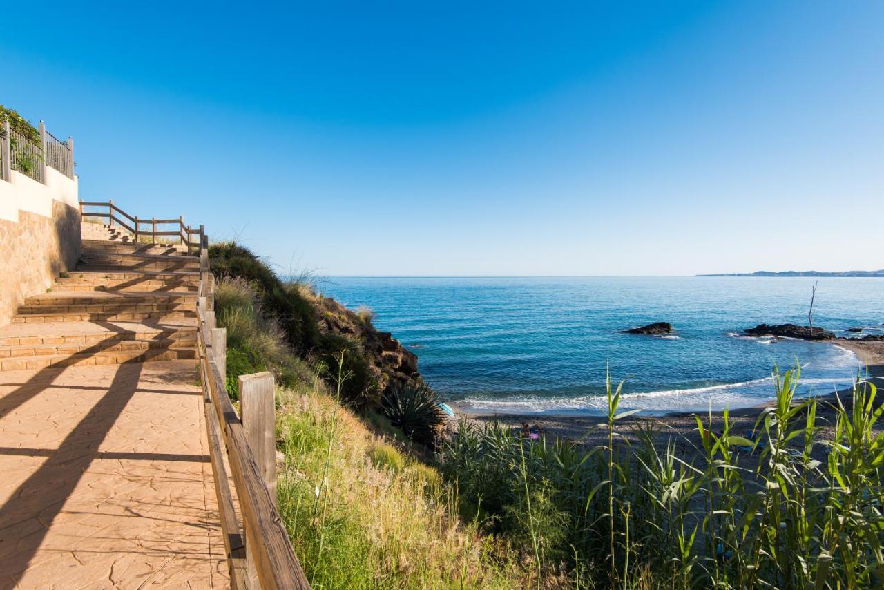 베날마데나코스타 Royal Torrequebrada Exclusivo Apartamento Cerca De La Playa 아파트 외부 사진