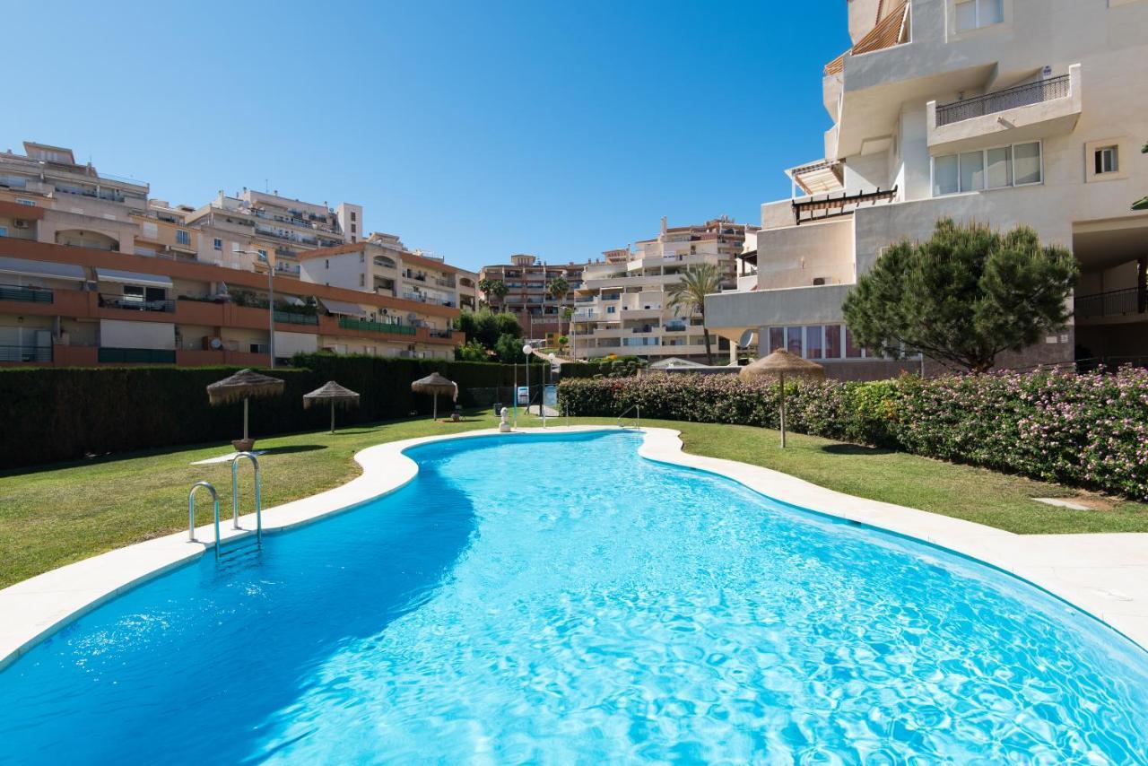 베날마데나코스타 Royal Torrequebrada Exclusivo Apartamento Cerca De La Playa 아파트 외부 사진