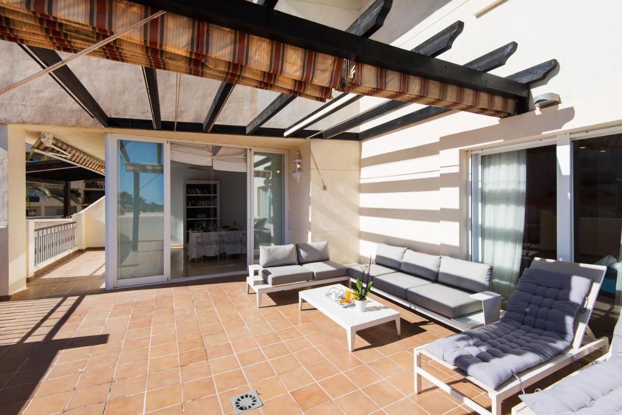 베날마데나코스타 Royal Torrequebrada Exclusivo Apartamento Cerca De La Playa 아파트 외부 사진