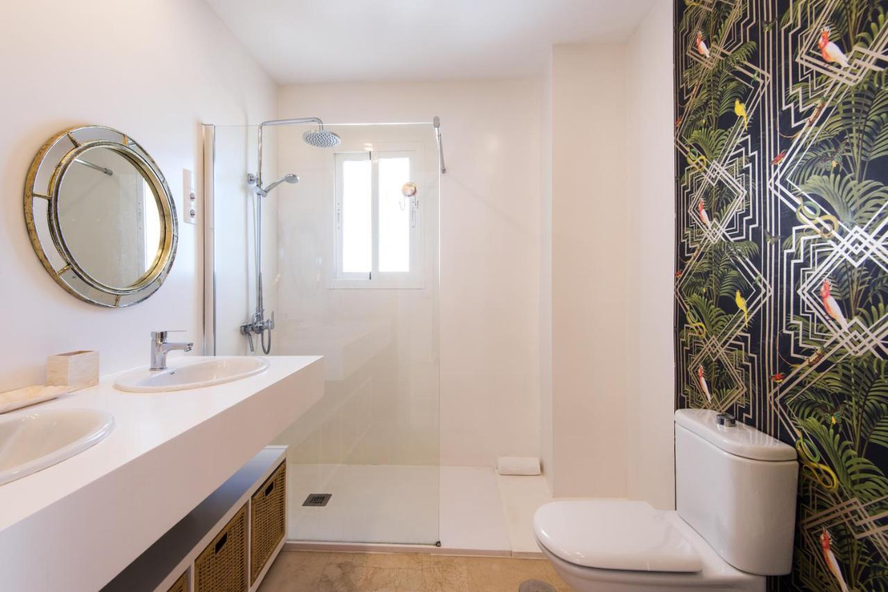베날마데나코스타 Royal Torrequebrada Exclusivo Apartamento Cerca De La Playa 아파트 외부 사진