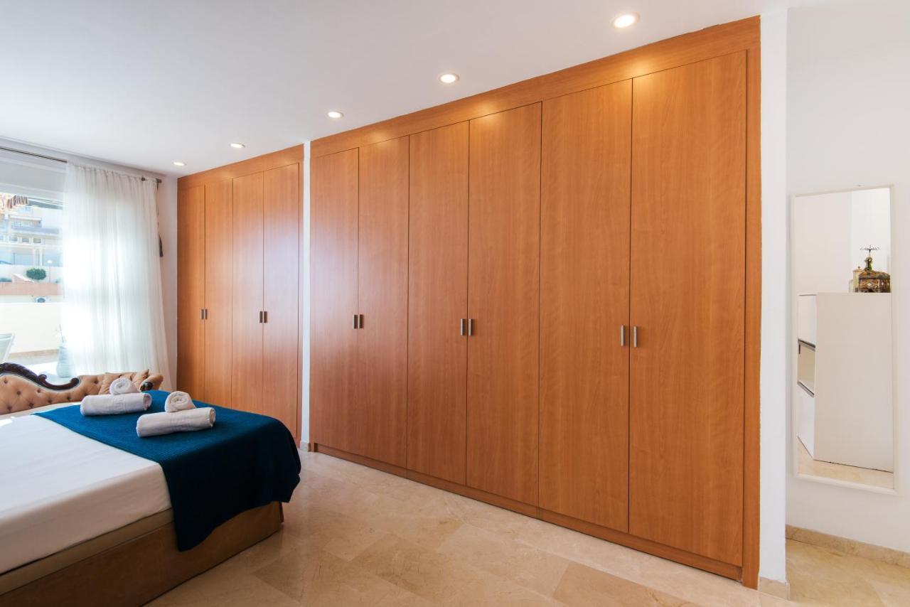 베날마데나코스타 Royal Torrequebrada Exclusivo Apartamento Cerca De La Playa 아파트 외부 사진