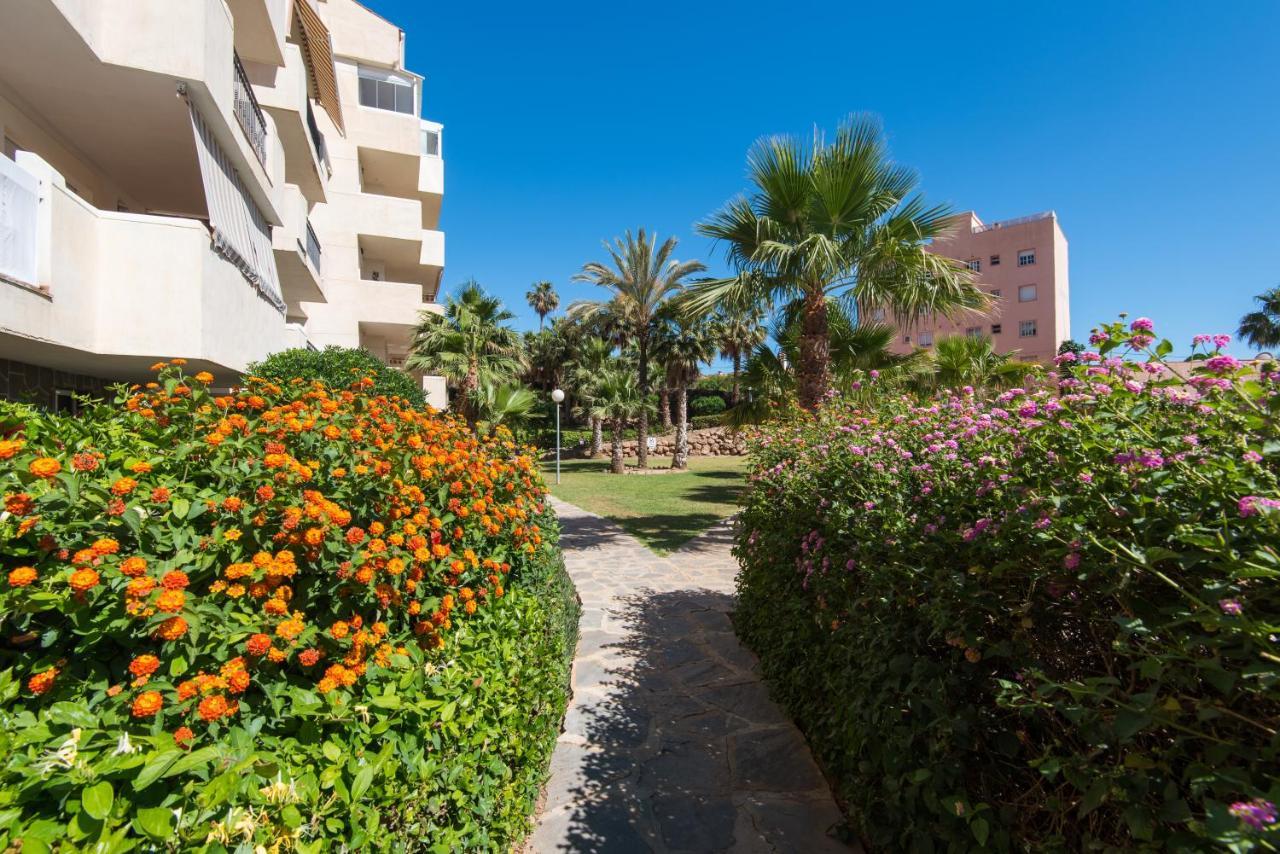 베날마데나코스타 Royal Torrequebrada Exclusivo Apartamento Cerca De La Playa 아파트 외부 사진