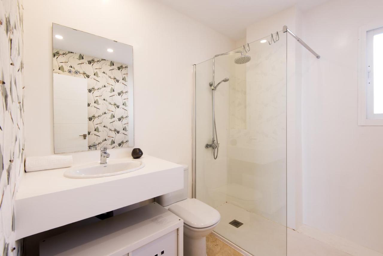 베날마데나코스타 Royal Torrequebrada Exclusivo Apartamento Cerca De La Playa 아파트 외부 사진