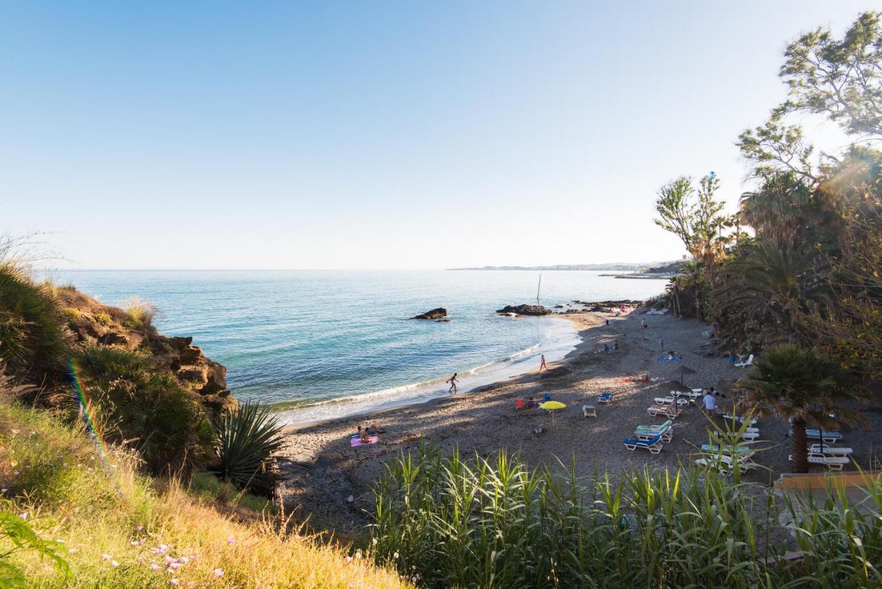 베날마데나코스타 Royal Torrequebrada Exclusivo Apartamento Cerca De La Playa 아파트 외부 사진