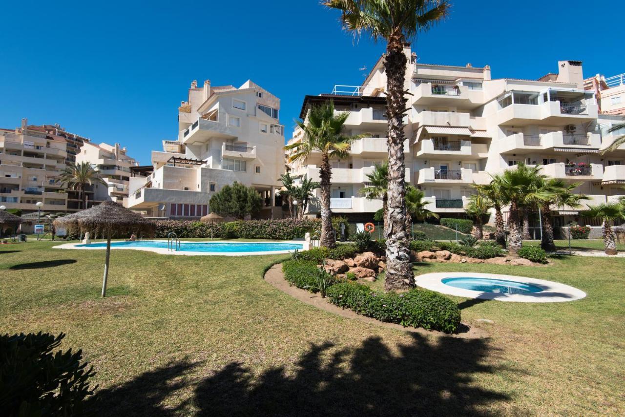 베날마데나코스타 Royal Torrequebrada Exclusivo Apartamento Cerca De La Playa 아파트 외부 사진