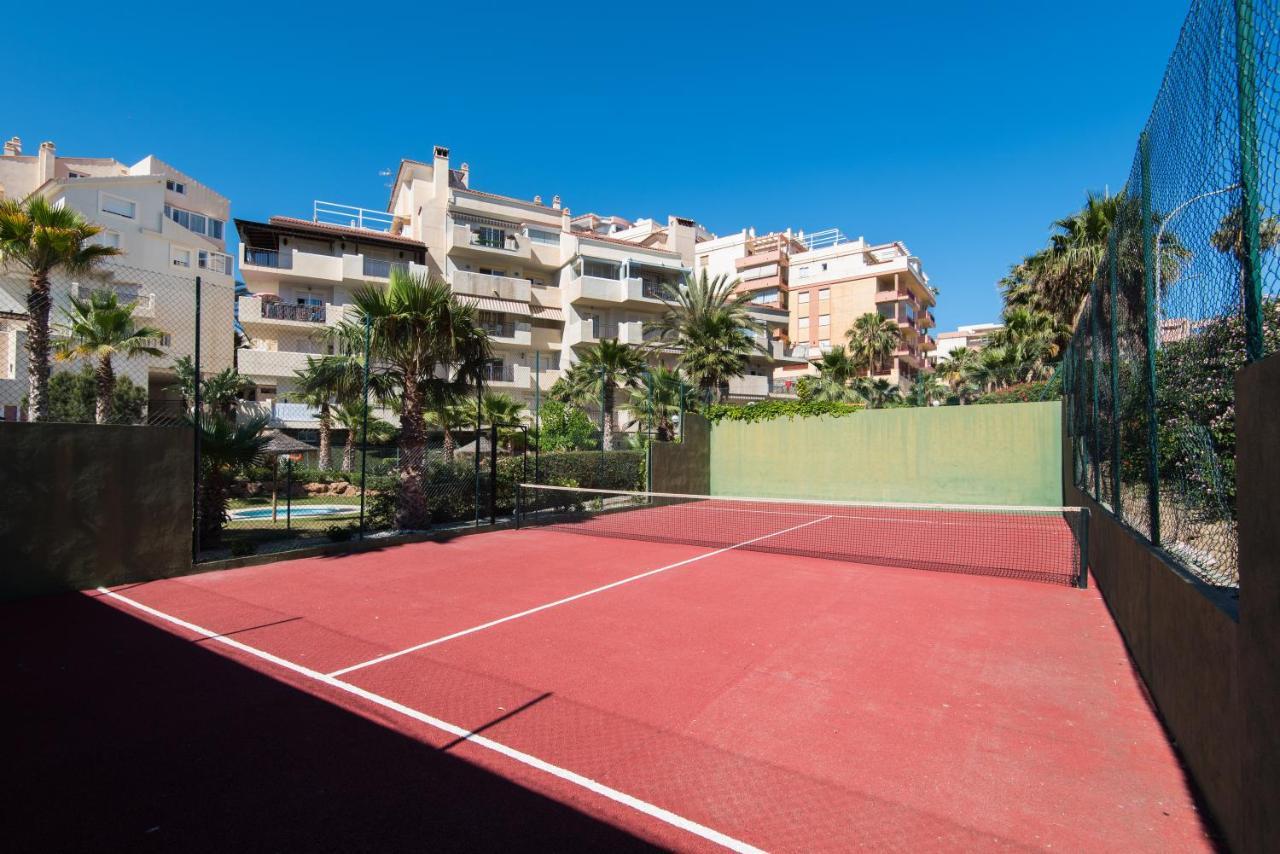 베날마데나코스타 Royal Torrequebrada Exclusivo Apartamento Cerca De La Playa 아파트 외부 사진