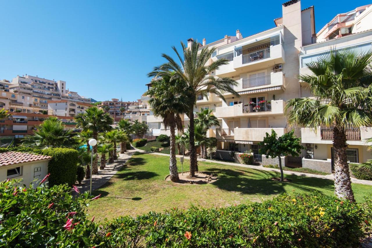 베날마데나코스타 Royal Torrequebrada Exclusivo Apartamento Cerca De La Playa 아파트 외부 사진