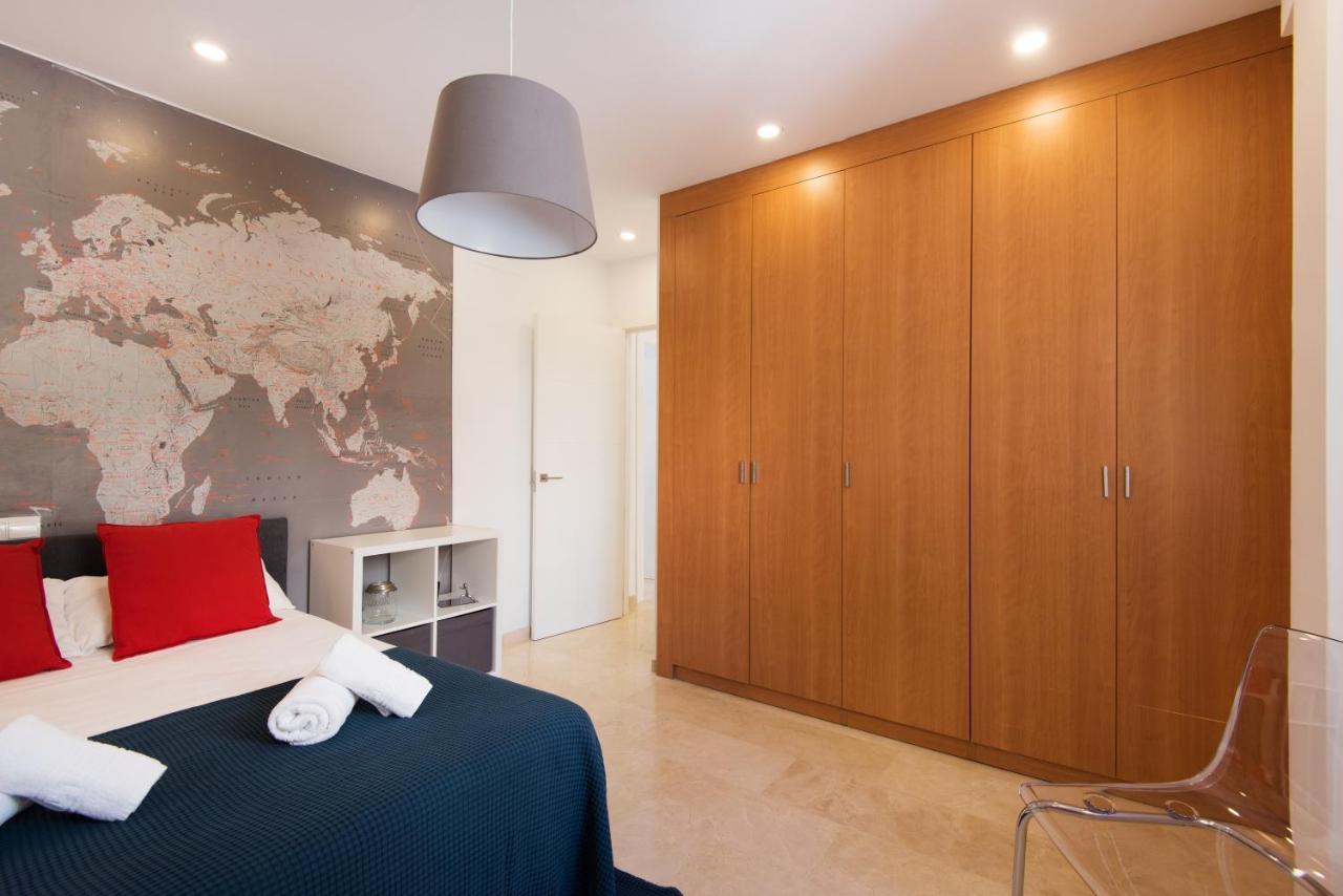 베날마데나코스타 Royal Torrequebrada Exclusivo Apartamento Cerca De La Playa 아파트 외부 사진